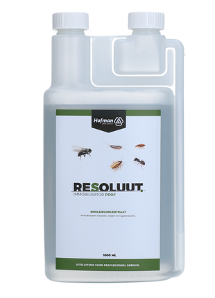 Resoluut Immobilisator Prof 1 l