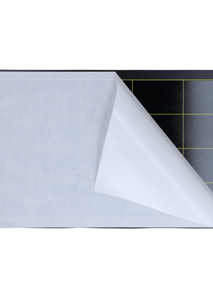Resoluut LED 60 Lijmplaat 10 stuks