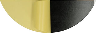 Resoluut Uplight Lijmplaat (10 stuks)