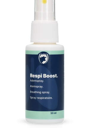 Excellent Respi Boost (Ademspray) 50 ml