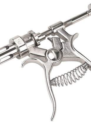 HSW Roux-Revolver 30 cc