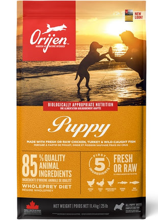 Orijen Puppy 11,4kg