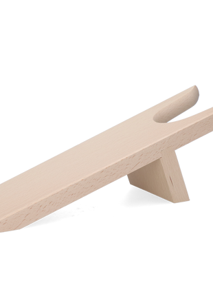 Laarzenknecht De Lux Hardhout