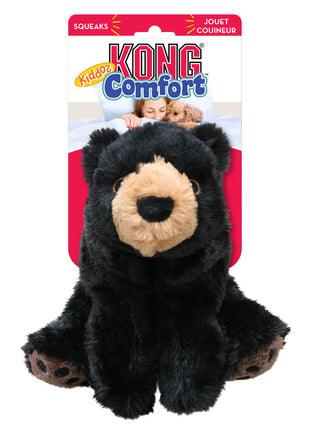 KONG Comfort Kiddos Bear