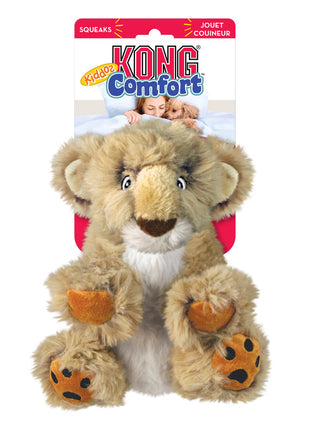 KONG Comfort Kiddos Lion