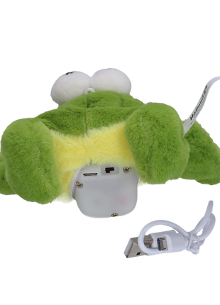 Robocat Kikker