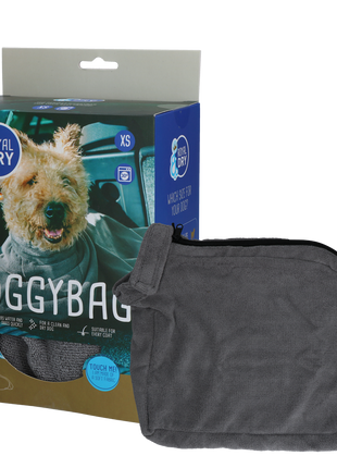 Royal Dry Doggy Bag Droogzak