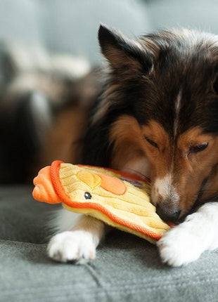 Outward Hound Invincibles Minis Waleczny pisklak 67805