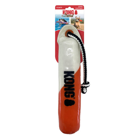 KONG Wild Shieldz Training Dummy /White
