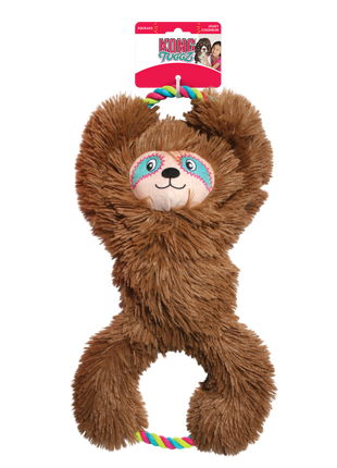 KONG Tuggz Sloth Oct