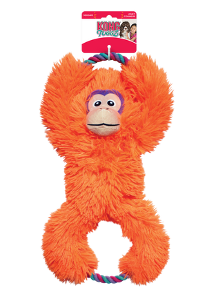 KONG Tuggz Monkey Oct