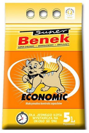Super Benek Economic 5L