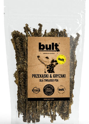 Bult Żwacze wołowe 400g