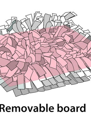 Flamingo Mata węchowa Amigo duża [518998]