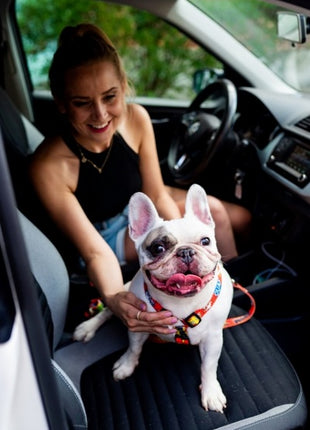 Matteo Szelki Guard 30mm graffiti czerwone