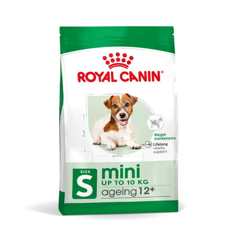 Royal Canin Size Mini Ageing +12