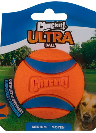 Chuckit! Ultra Ball Medium [170015]