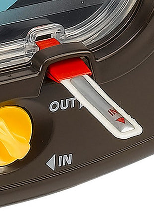 Ferplast Swing 7 Drzwiczki brązowe [72104012]