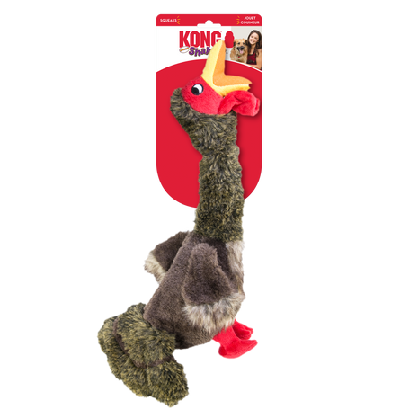 KONG Shakers Honkers Turkey
