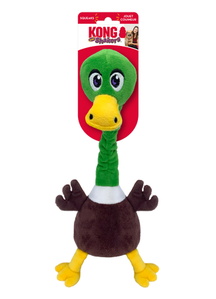 KONG Shakers Bobz Mallard - Jul