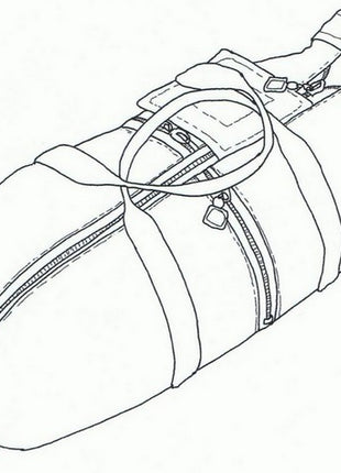 Grande Finale Torba iniekcyjna do obsługi zwierząt r.2
