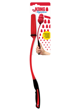 KONG Signature Throw / Mar