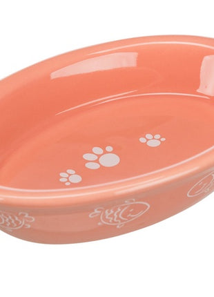 Trixie Miska ceramiczna dla kota 0,2L [24495]