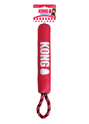 KONG Signature Stick w/Rope Jan