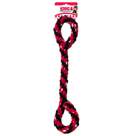KONG Signature Rope 22" Double Tug