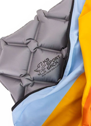 K9 Sport Sack® Sleeper Opblaasbaar Hondenbed – afbeelding 3