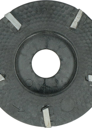 Demotec K Disc