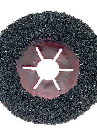 Klauwslijpschijf half-flex 115mm