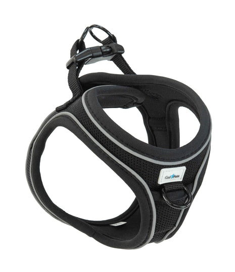 Gor Soft Mesh Harness