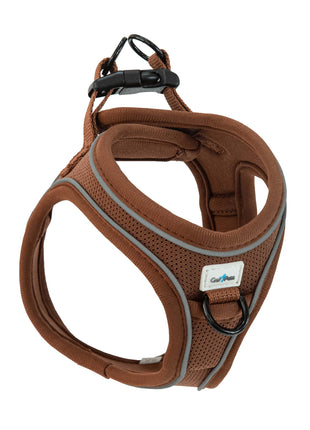 Gor Soft Mesh Harness