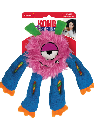 KONG Sneakerz Knots Assorted