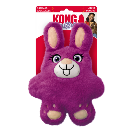 KONG Snuzzles Bunny Oct