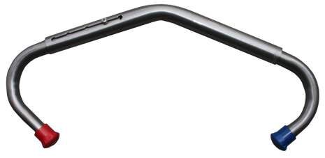 Spanbeugel QRS Revisieset
