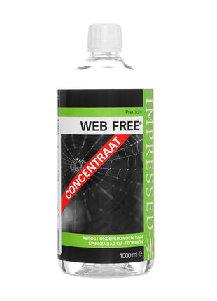 Web Free Concentraat