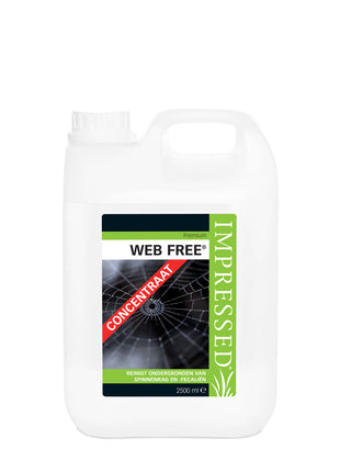 Web Free Concentraat