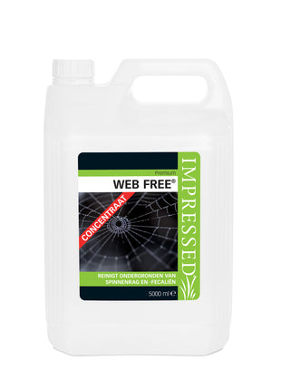 Web Free Concentraat