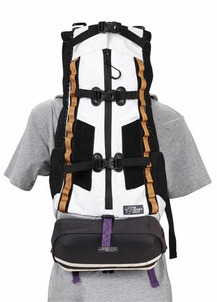 K9 Sport Sack® Opbergtas L Magnet Gray – afbeelding 3