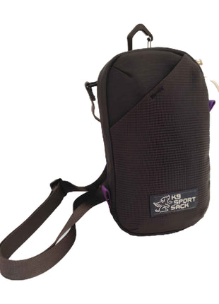 K9 Sport Sack® Telefoontas Magnet Gray