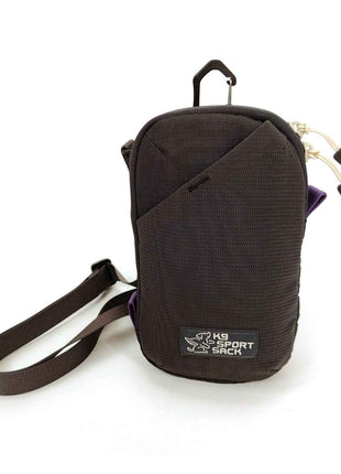 K9 Sport Sack® Telefoontas Magnet Gray – afbeelding 2