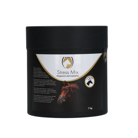Excellent Horse No Stress Mix 1 kg