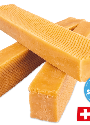 SwissCowers Cheese Bars Original S