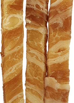 SwissCowers Cheese Bars Bacon