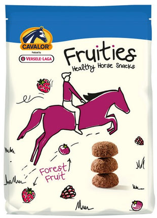 Versele-Laga Cavalor Fruities - przysmak dla koni 700g