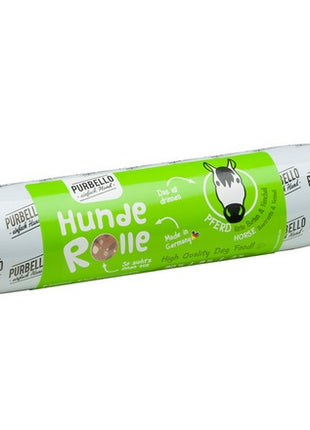 Purbello Dog Kiełbaska Treningowa Monobiałkowa Konina 400g