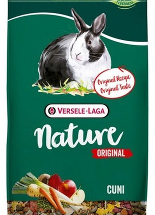 Versele-Laga Cuni Nature Original pokarm dla królika 9kg