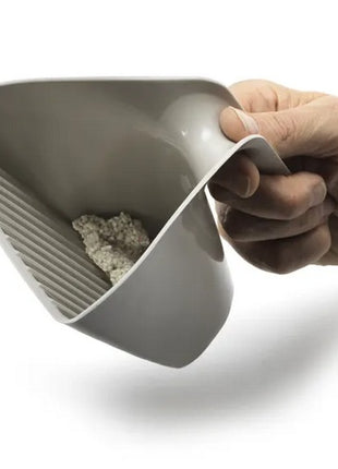 Flamingo Łopatka / Wybierak do żwirku